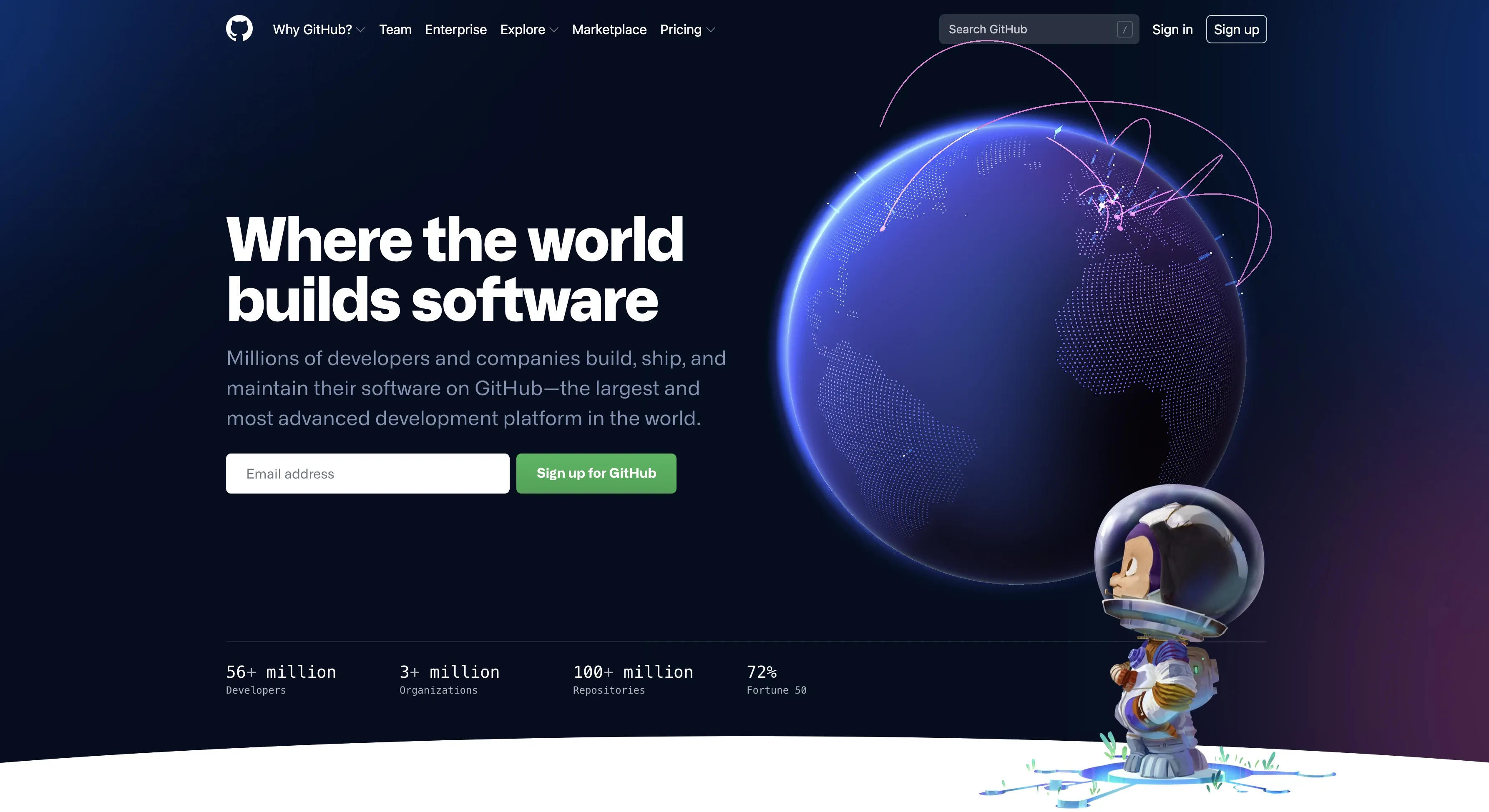 GitHub