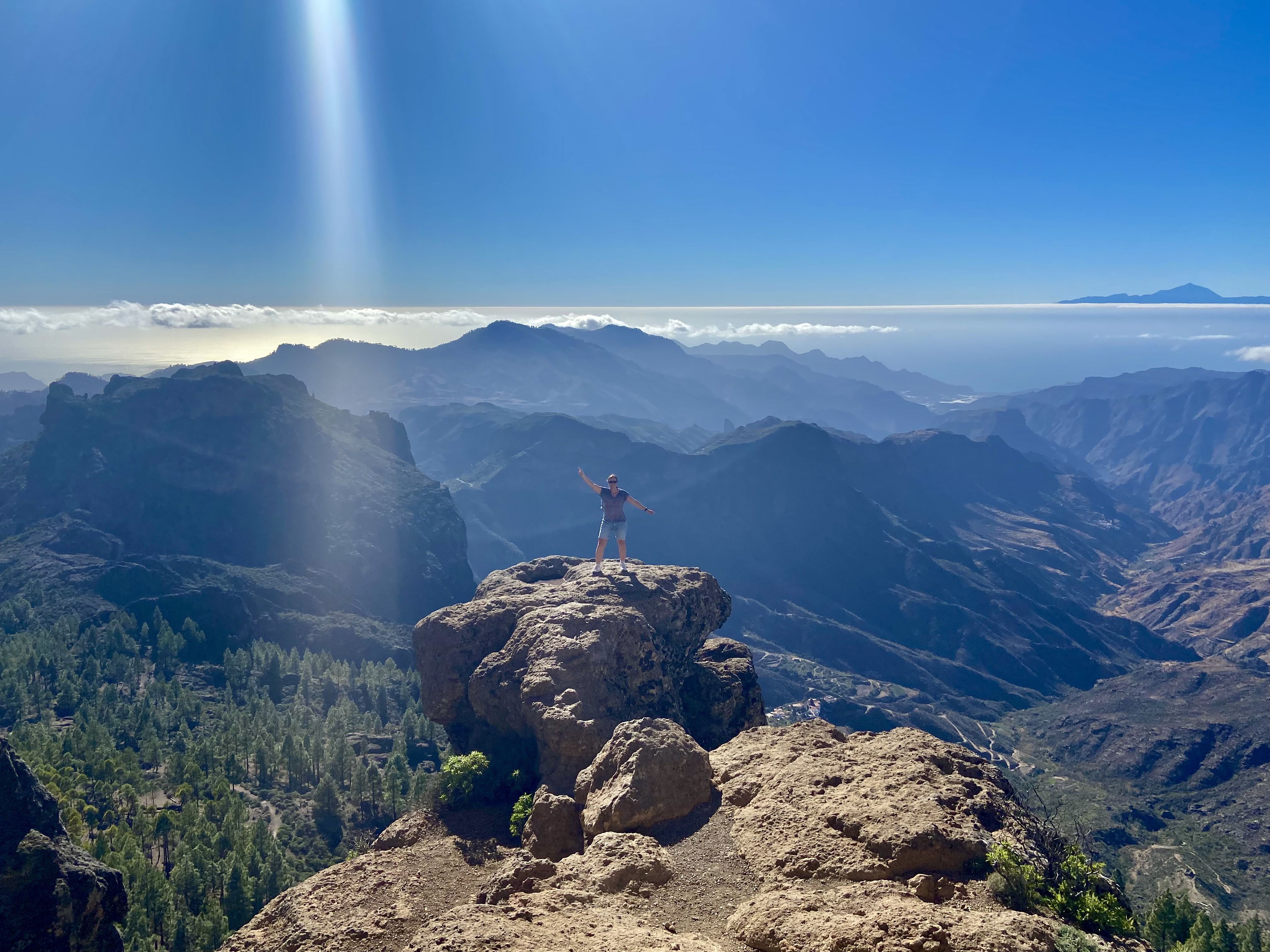 canary islands